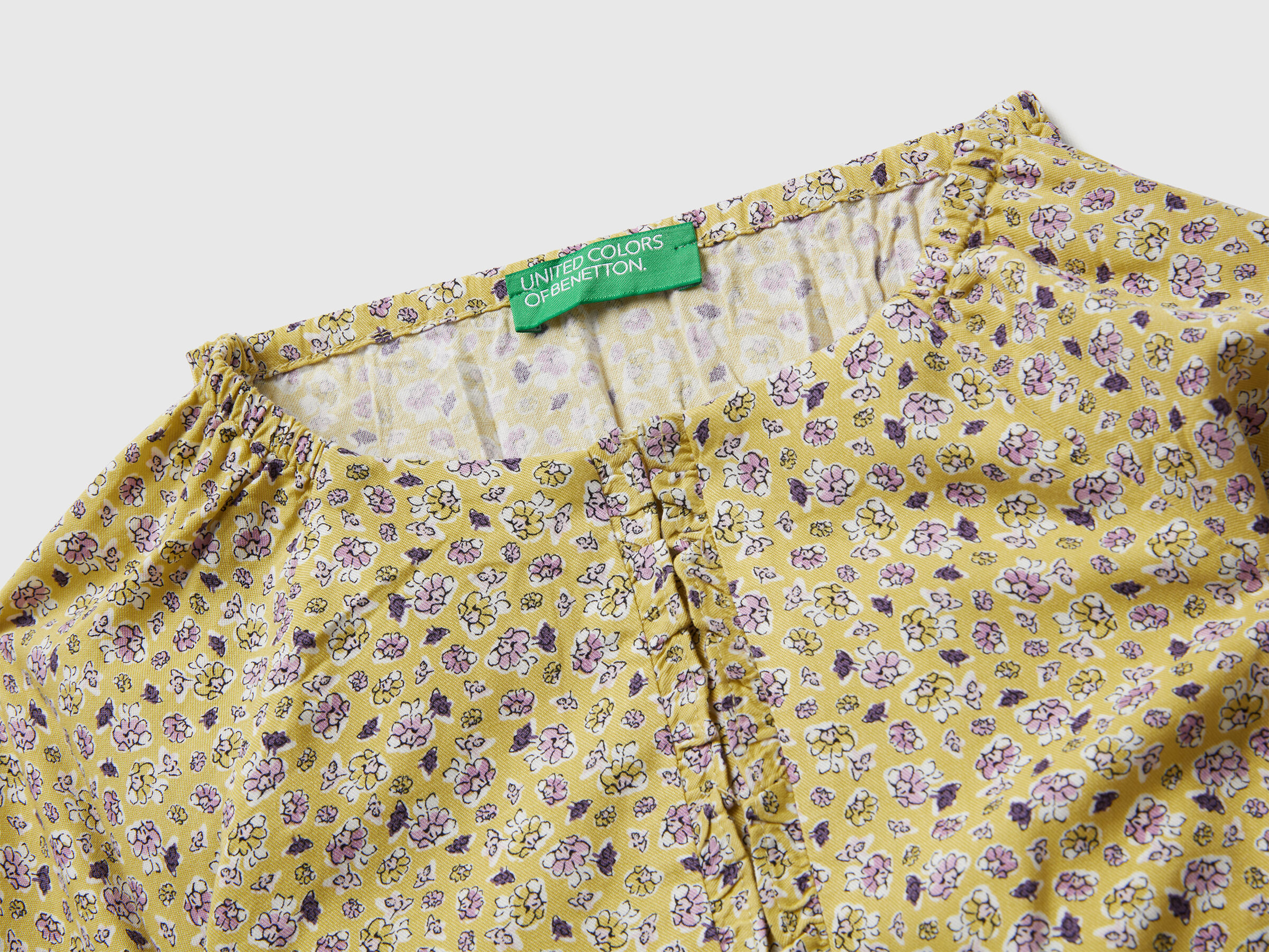 SHIRT Junior Girl image number 3